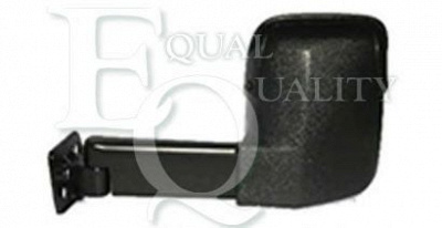 EQUAL QUALITY rs00367 -  Наружное зеркало